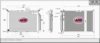 AHE 120.152 Radiator, engine cooling